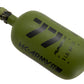 Hk Army Alpha Air Paintball Tank Olive