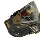 Crbn zero Grx Paintball Mask