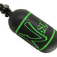 Ninja Sl3 Paintball Tank 80/4500
