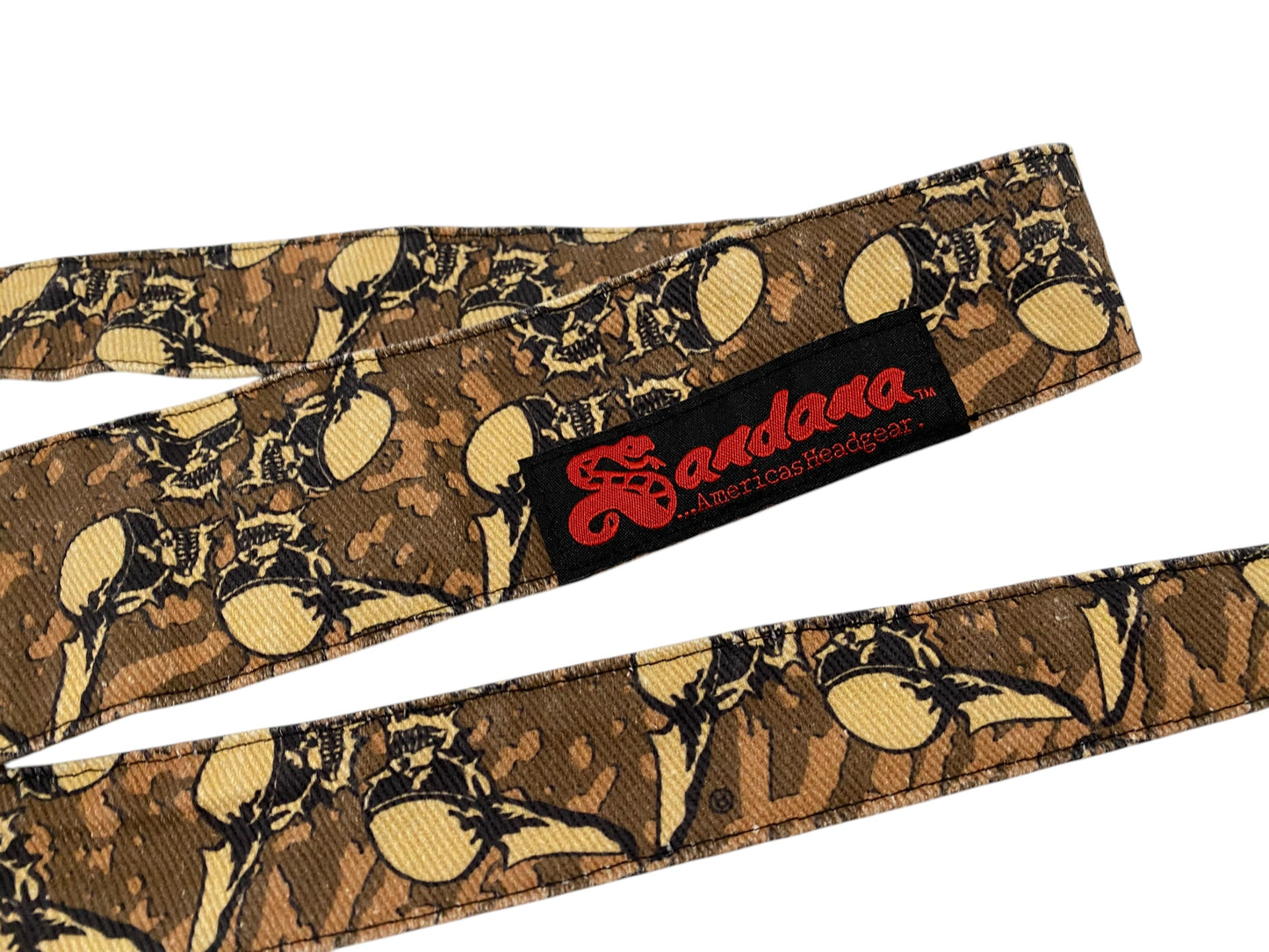SANDANA Headband