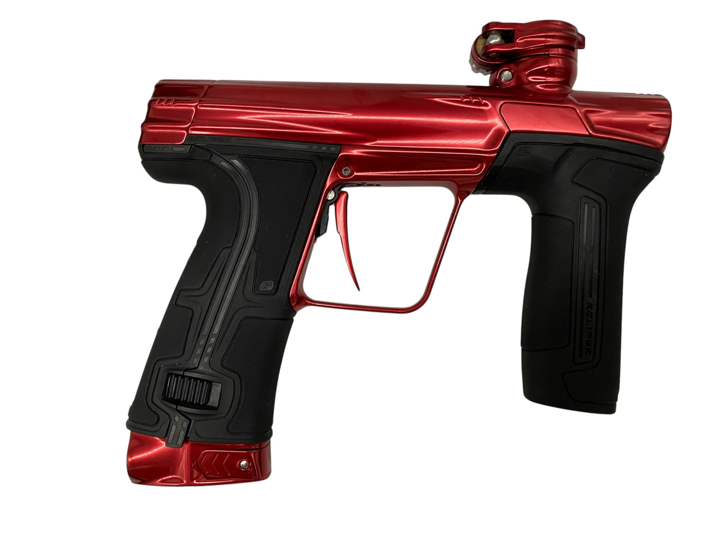 Planet Eclipse CS3 Gloss Red Paintball Gun