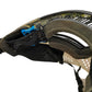 Mask Dye i5 SMOKE / Clear Paintball Mask Goggles