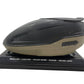 BunkerKings CTRL Black/Tan Paintball Hopper Loader