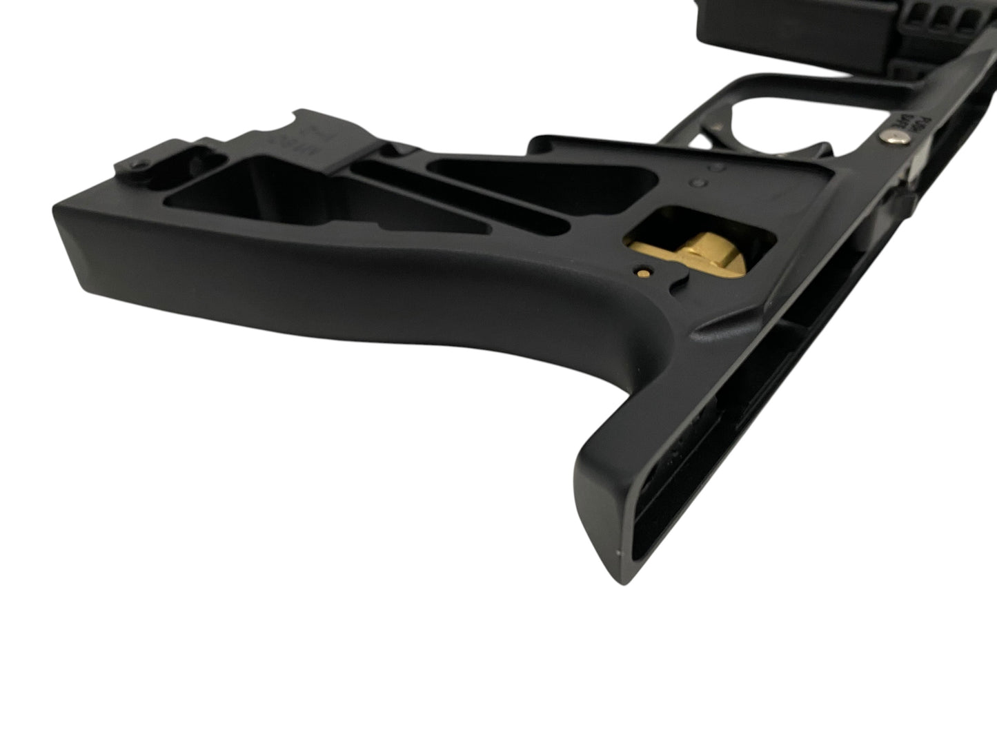 Planet Eclipse 180R Mech Frame Kit Black