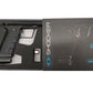 DLX Shocker ERA Mechanical Conversion Kit - Black