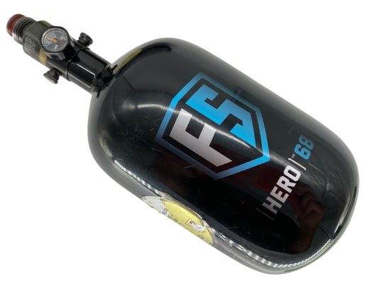 First Strike Hero 68/4500 Paintball Tank