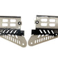 DV8 Swerve Ears for JT Proflex W/ Plugs