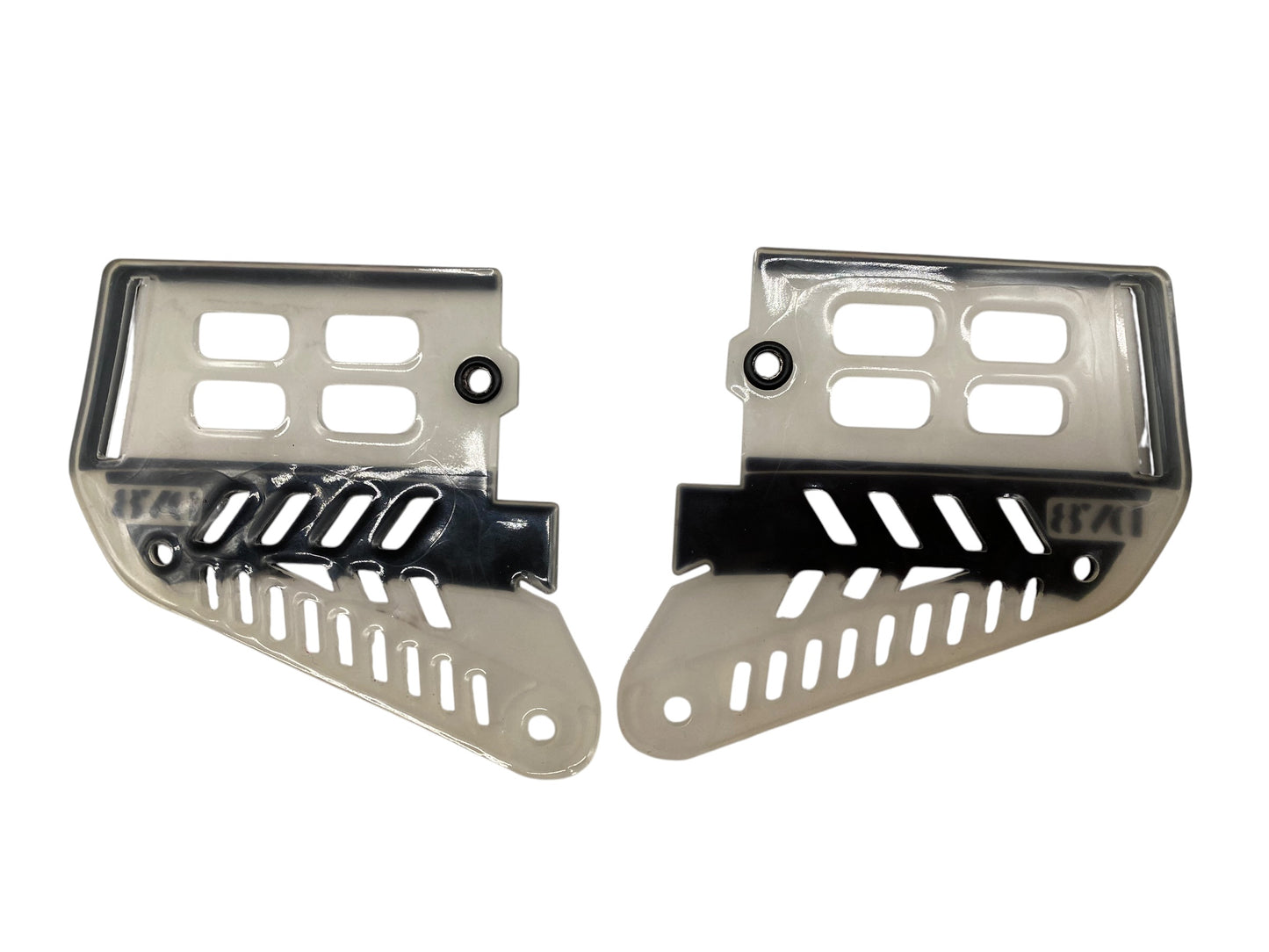 DV8 Swerve Ears for JT Proflex W/ Plugs