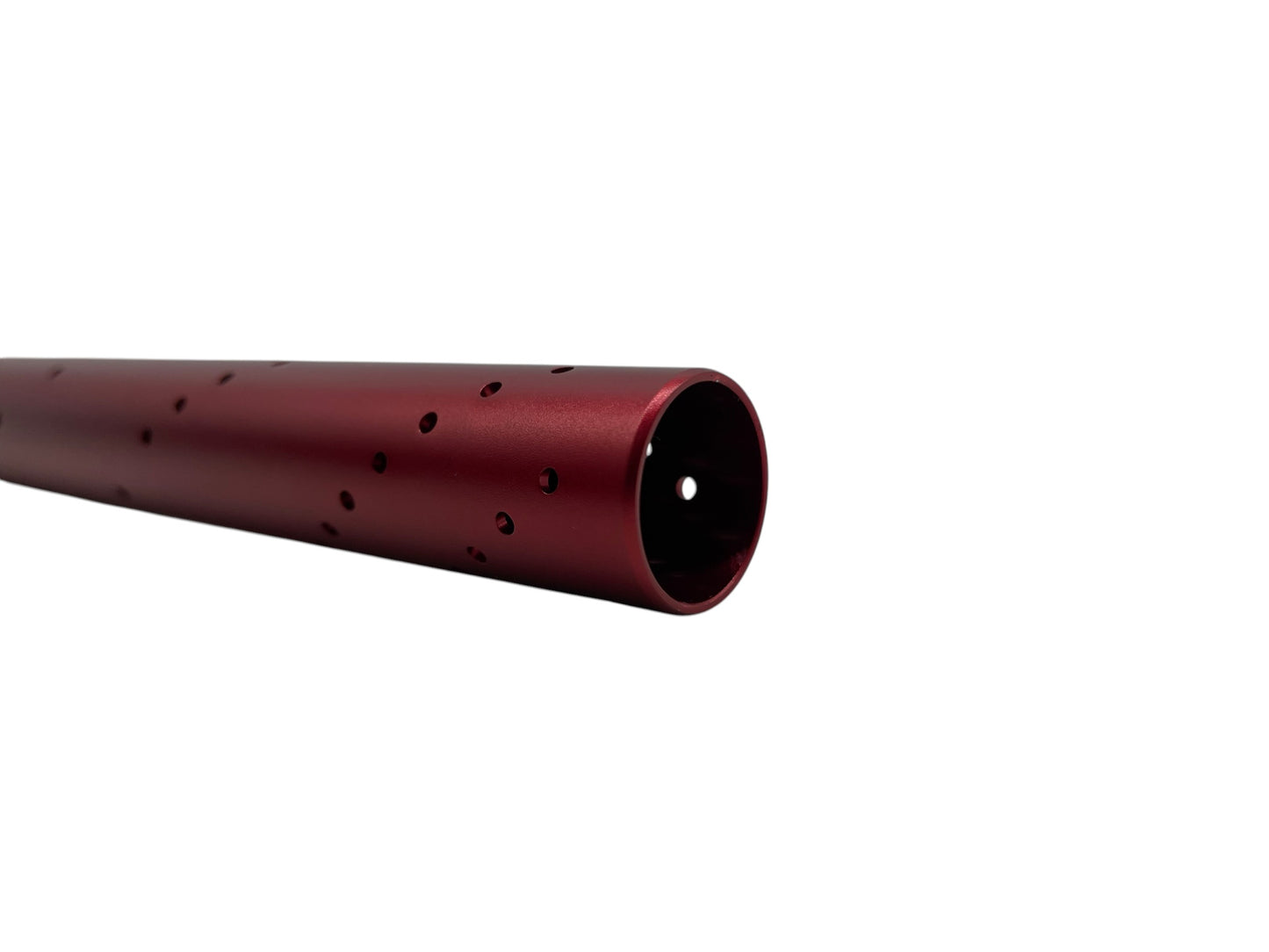 Planet Eclipse Project CS3 Red/Red Paintball Gun *MINT*