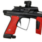 MacDev Cyborg 6 Black/Black Paintball Gun