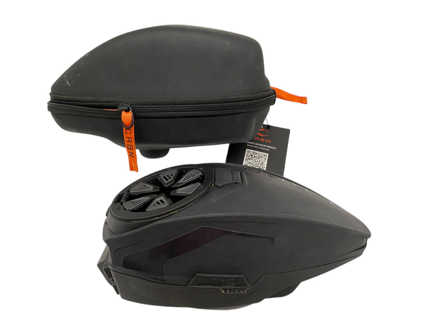 CRBN DRV Hopper Loader Team Edition
