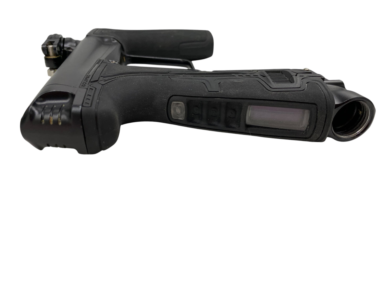 Planet Eclipse CS3 PRO Midnight Paintball Gun