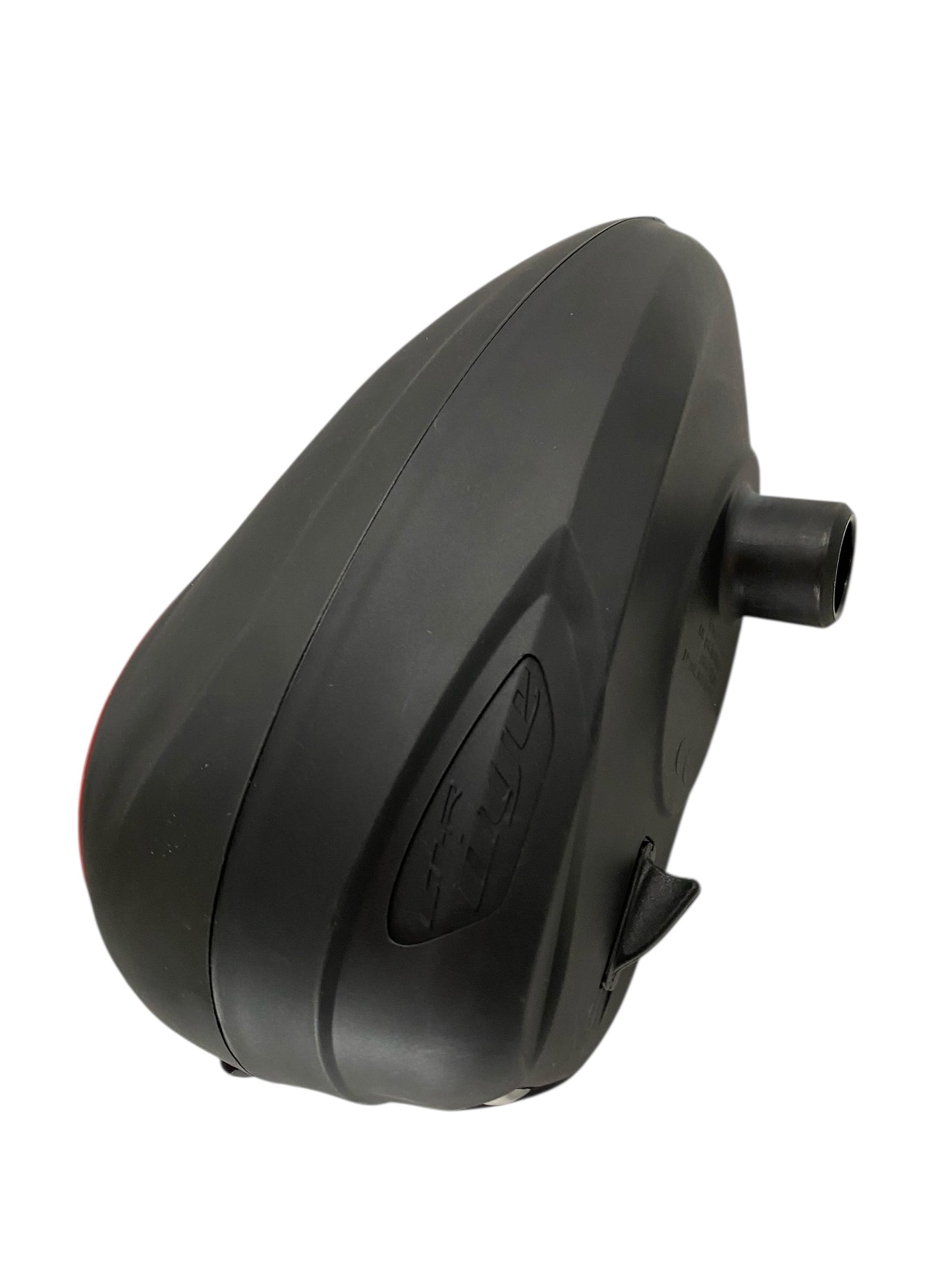 Dye LTR Paintball Hopper Loader - NO LID