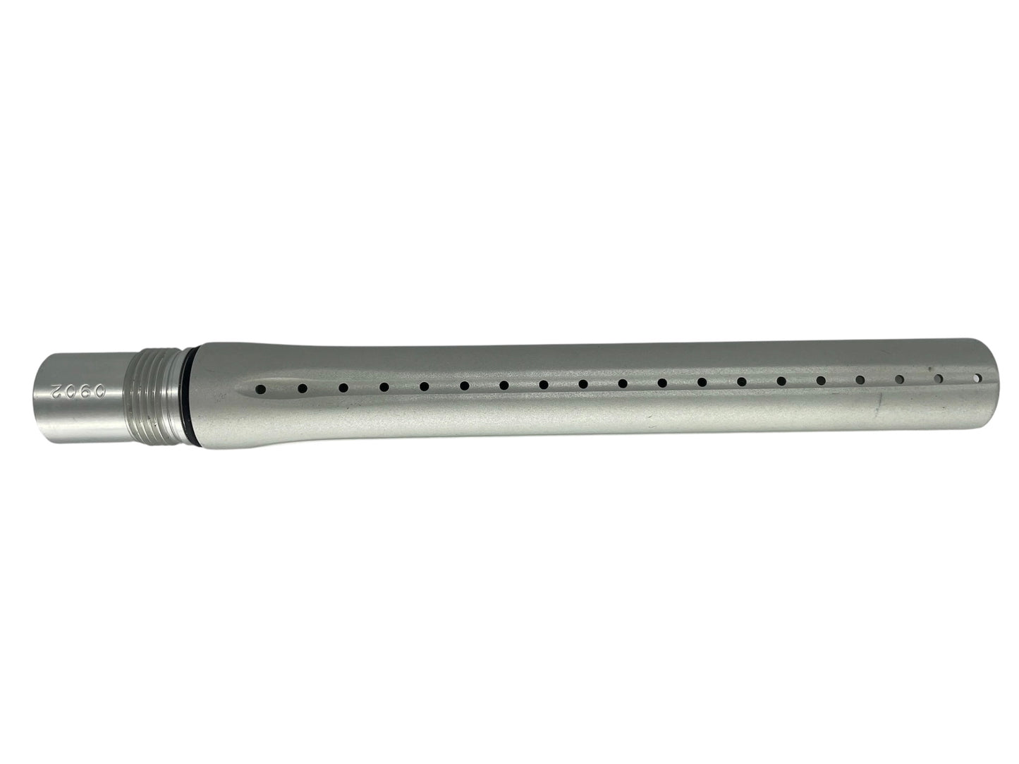 Planet Eclipse Shaft Barrel Tip Silver