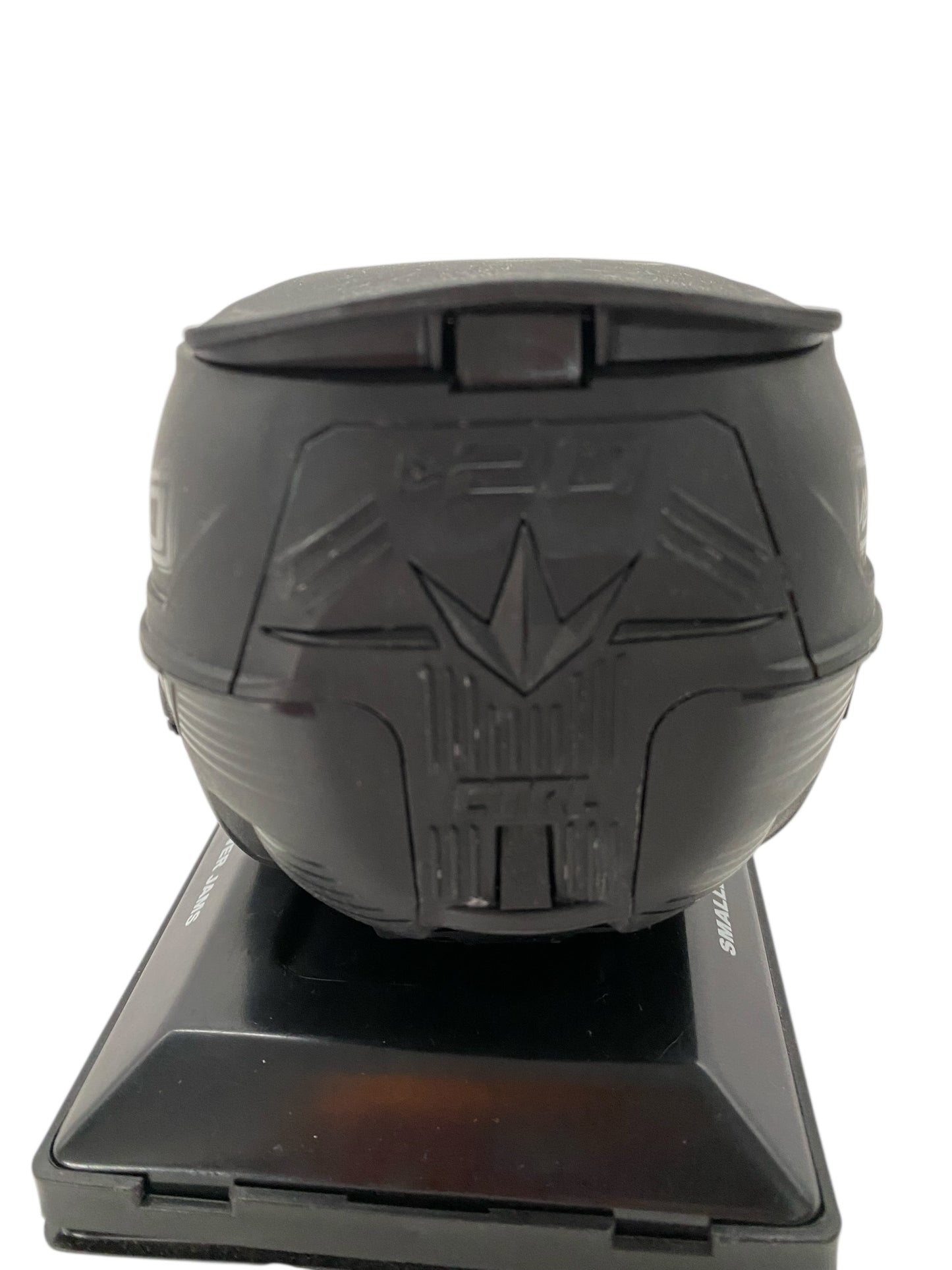 BunkerKings CTRL Paintball Hopper Loader