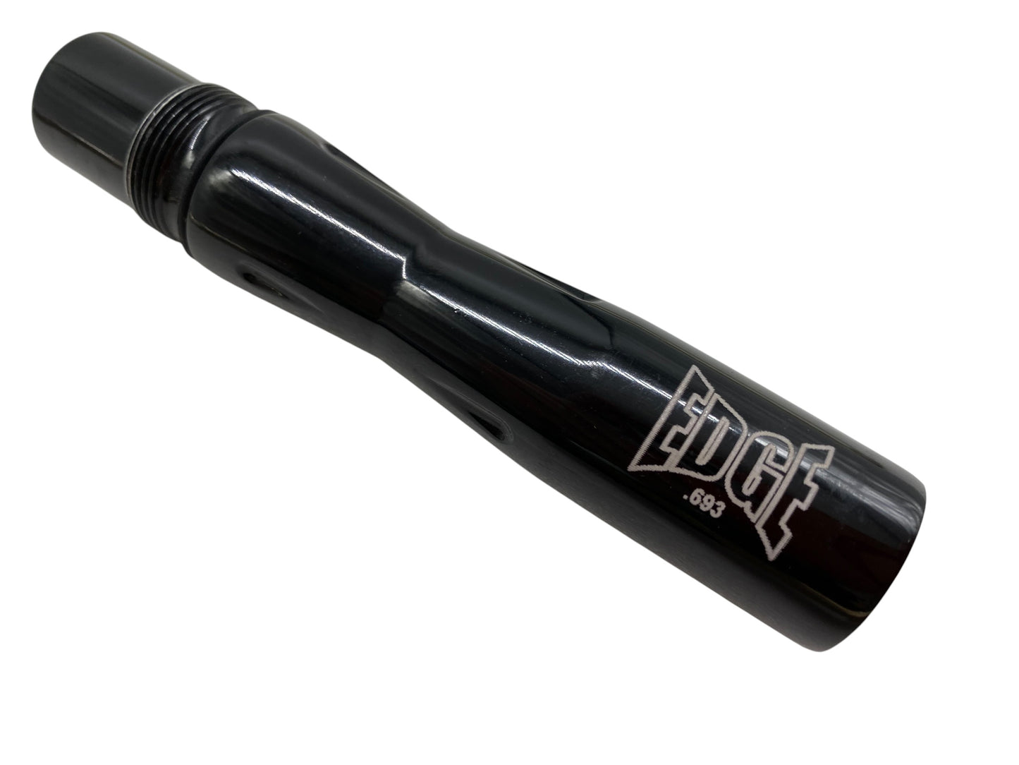 "Edge" Barrel Back .688