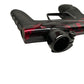 Dlx Luxe Aire Paintball Gun ASYLUM SPLASH