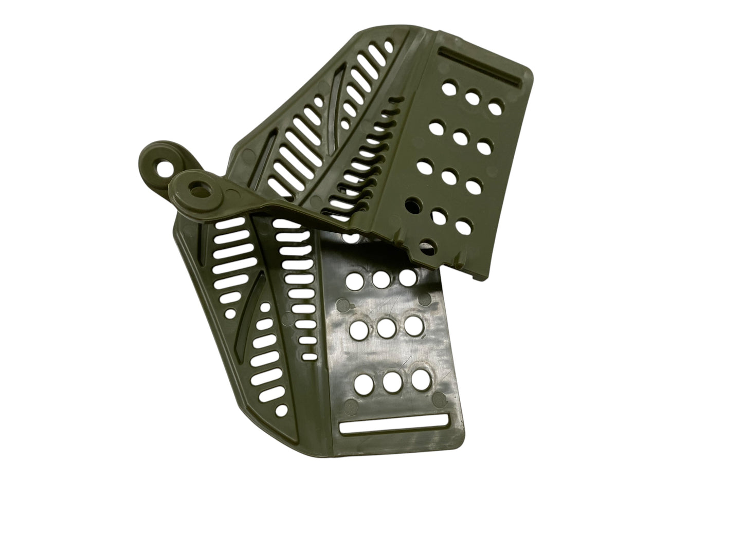 NEW JT Revo 2 Spectra Proflex SE Parts- Olive Ears