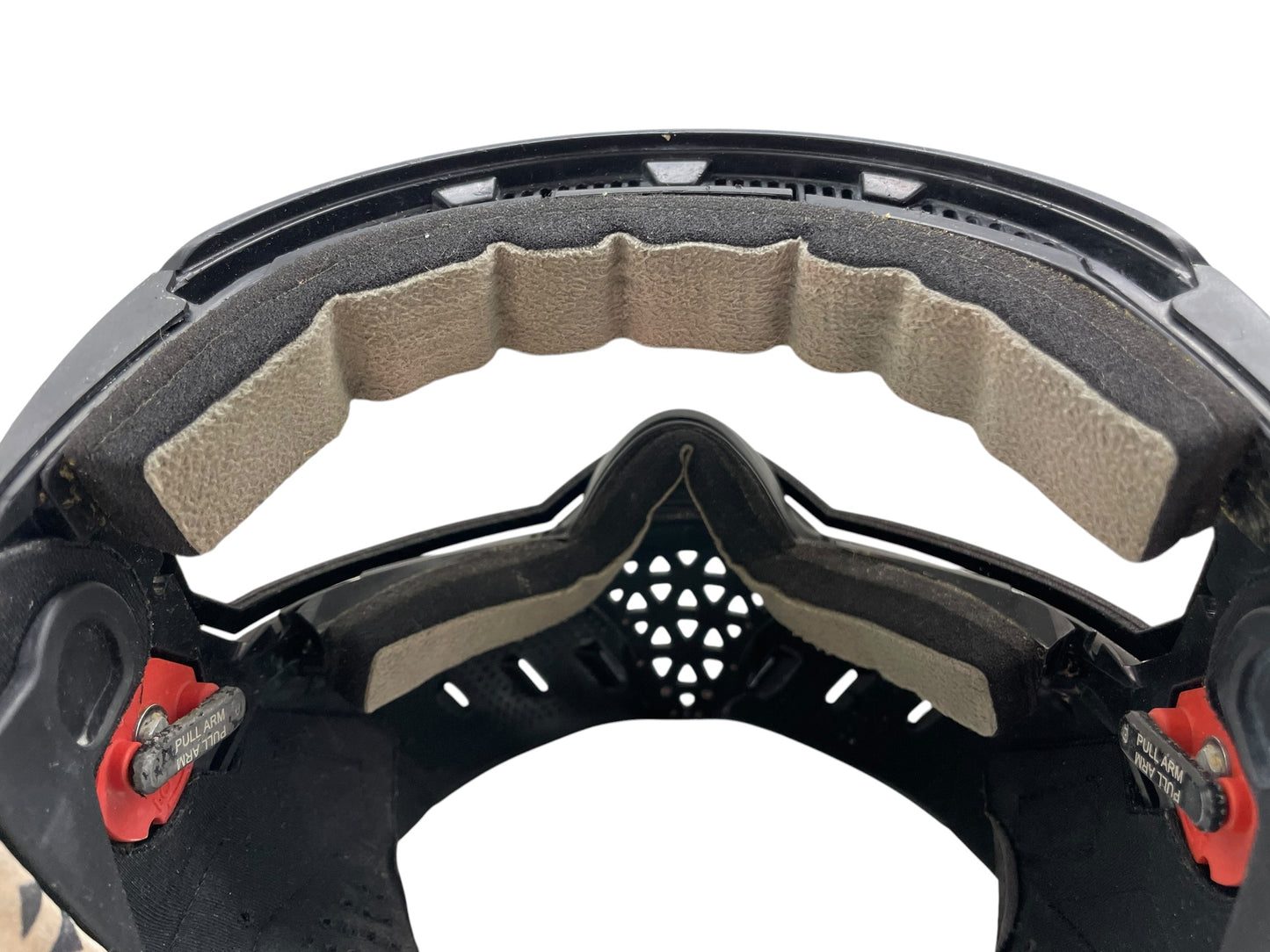 Empire EVS Paintball Mask Goggles