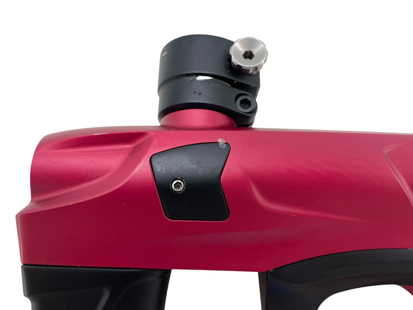 Field One Force Red/Black Paintball Gun