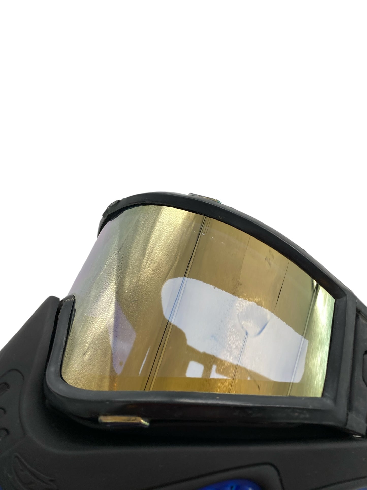 Jt Flex 8 F8 Thin Frames Paintball Mask
