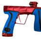 Planet Eclipse Project Scales Geo R5 Red/Red Paintball Gun