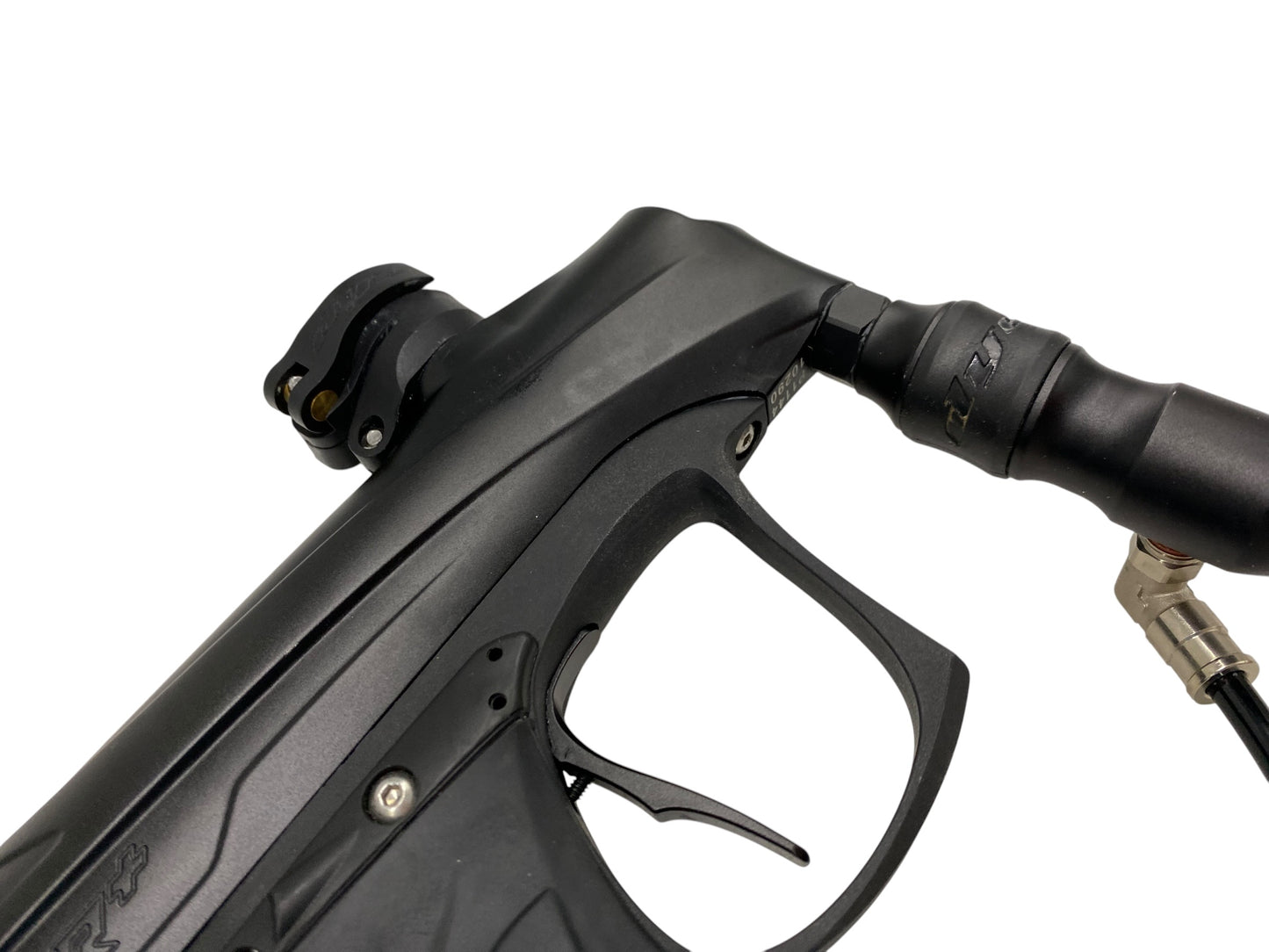 DYE CZR+ Midnight Paintball Gun
