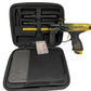 Dye M2 Gold To Black Fade Paintball Gun