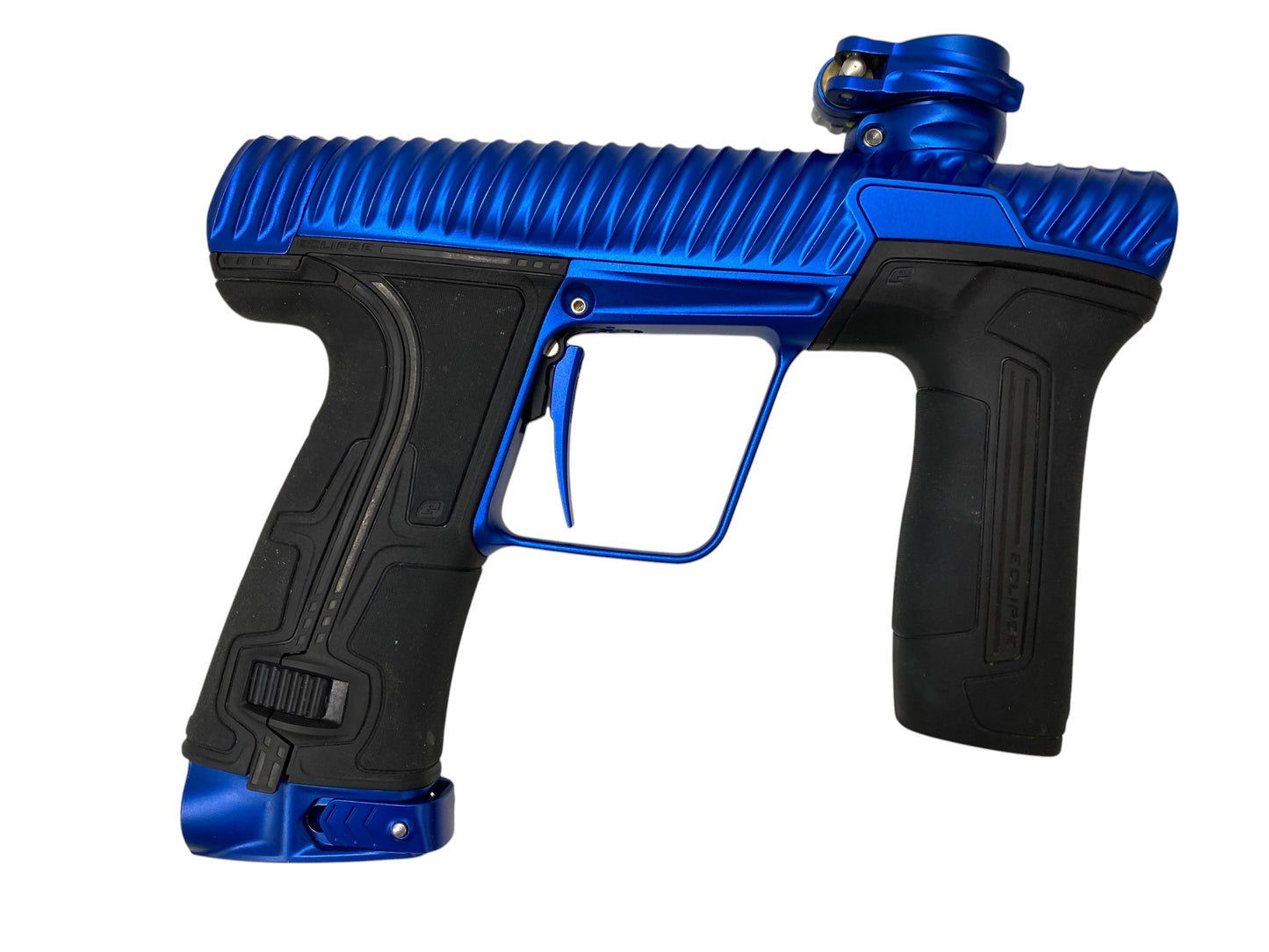 Planet Eclipse TWISTER CS3 Blue/Blue Paintball Gun