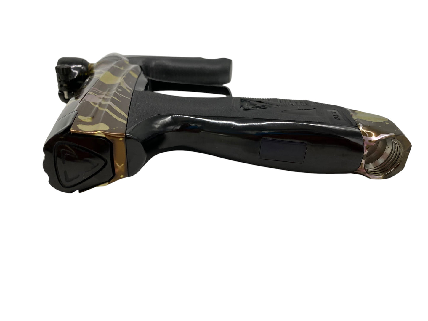 DLX LUXE AIRE "Splash" Paintball Gun