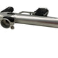 Smart Parts Shocker ERA Silver/Black Paintball Gun