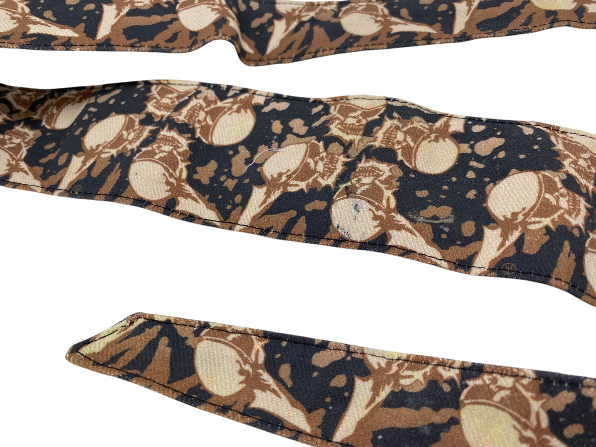 Sandana Flying Skulls  Headband