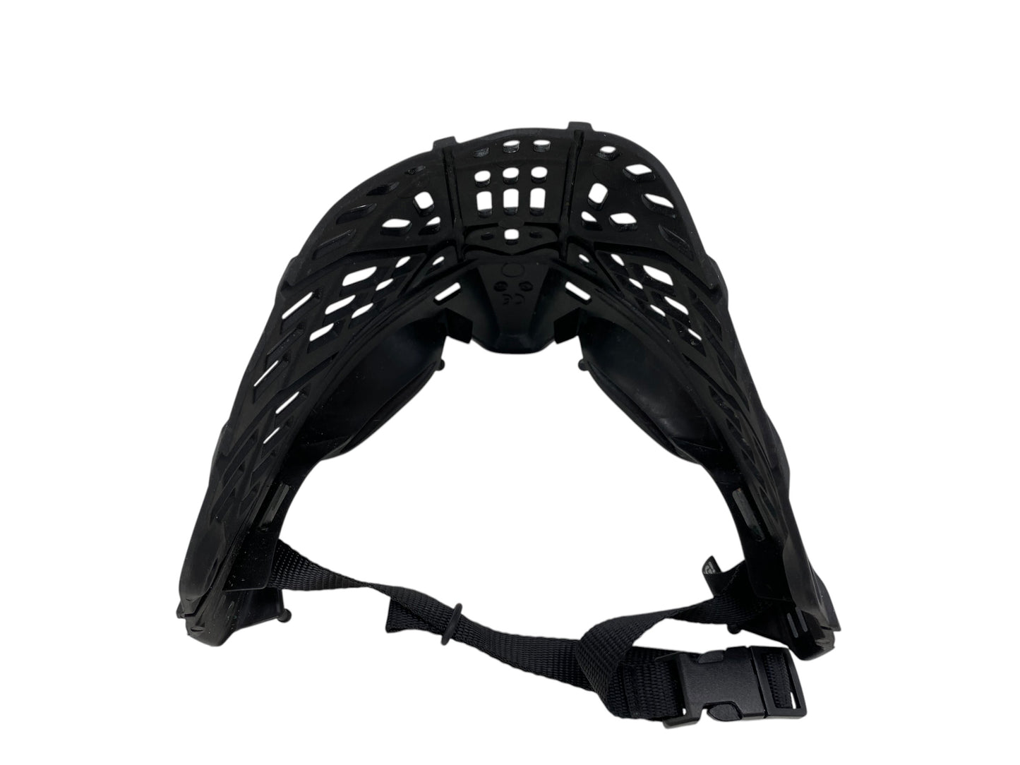JT HORMESIS BOTTOMS Black