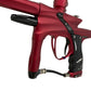 Jt Impulse Dust Red/Gloss Black Paintball Gun
