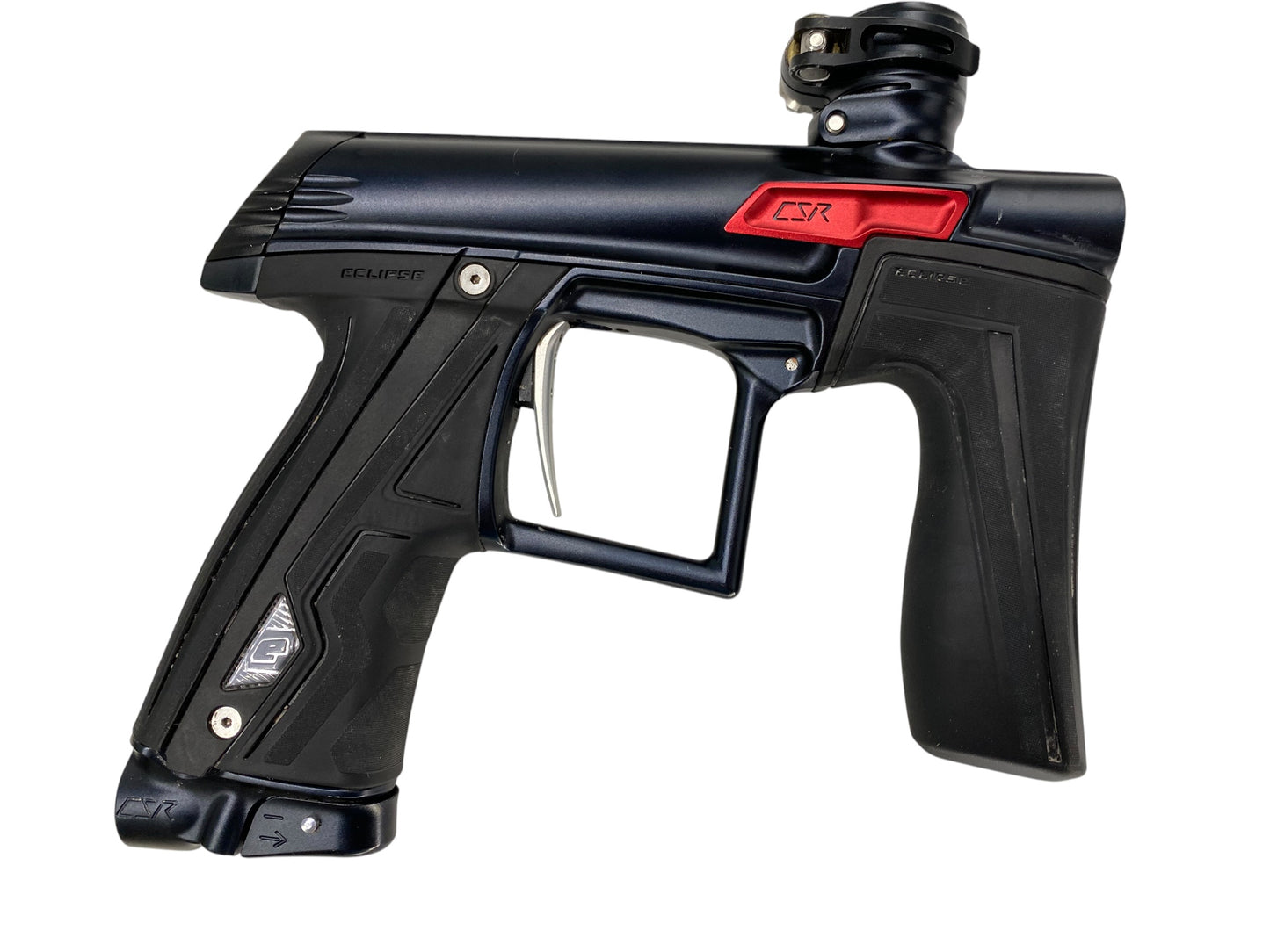 Planet Eclipse CSR Blue/Black Paintball Gun