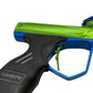 Dye Dsr Gen 1 Green/Blue Paintball Gun