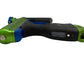 Dye Dsr Gen 1 Green/Blue Paintball Gun