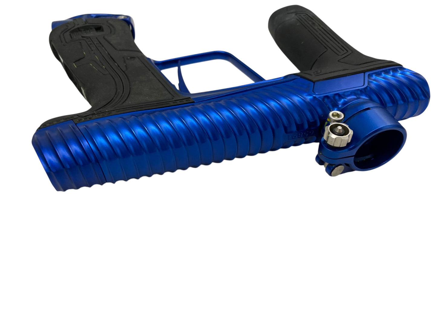 Planet Eclipse TWISTER CS3 Blue/Blue Paintball Gun