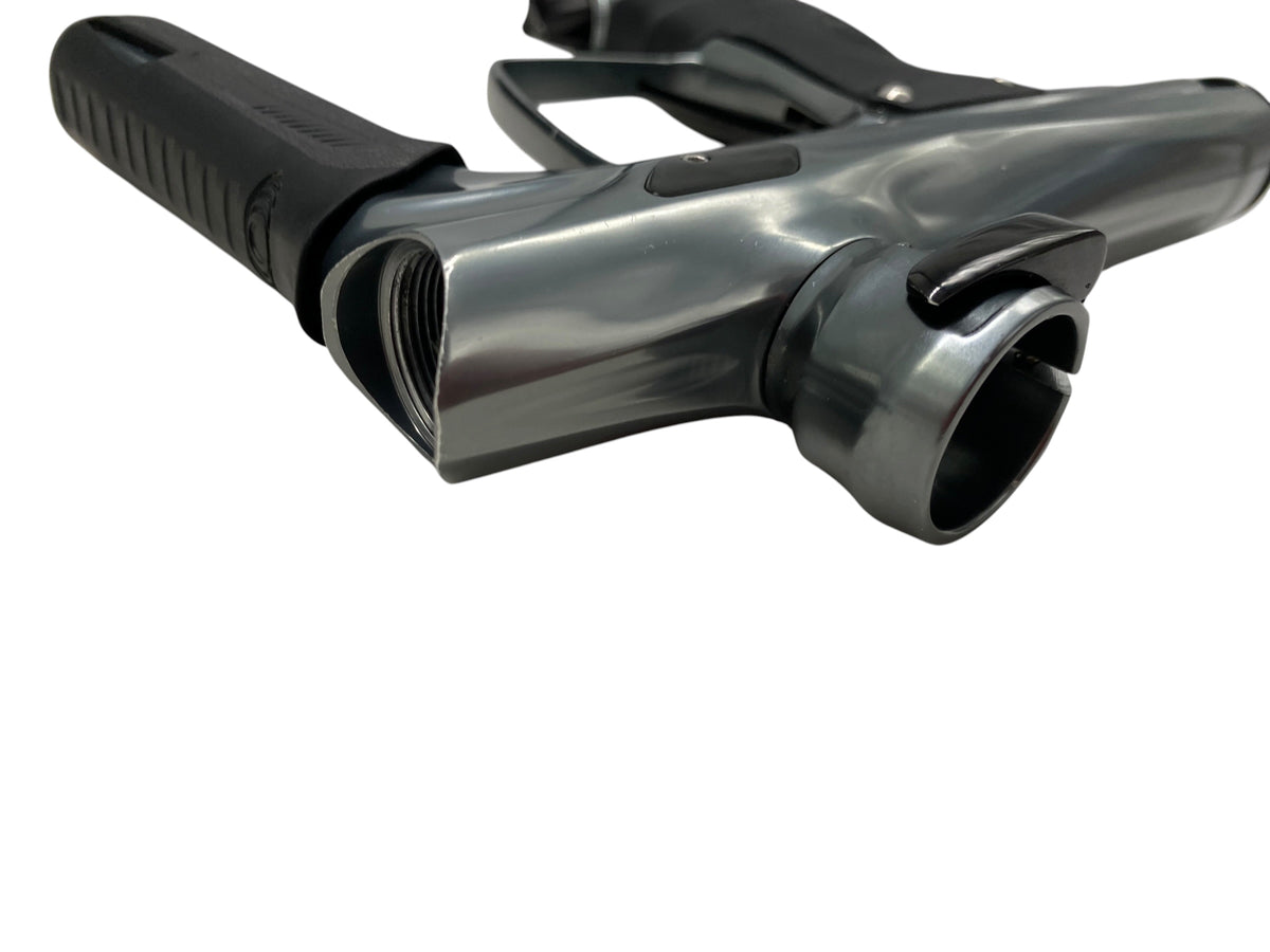 SP Shocker RSX Grey/Black Paintball Gun