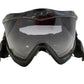 JT MASK FRAME/LENS/EARS/STRAP Super Dead Twister Ears