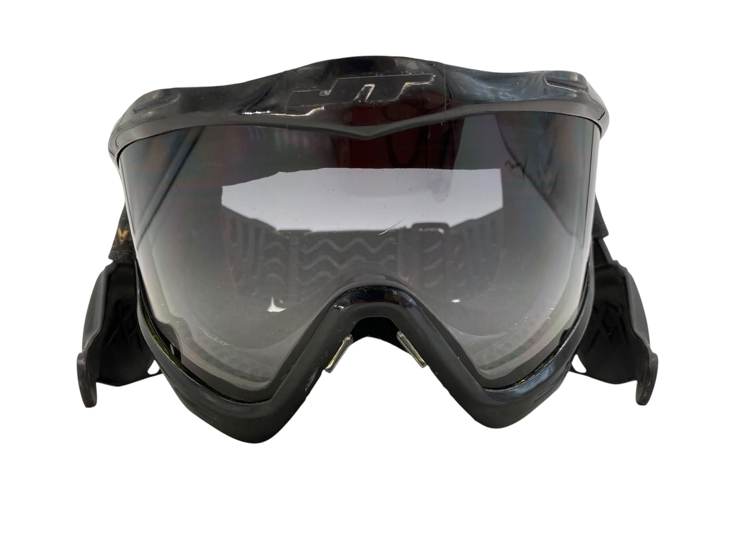 JT MASK FRAME/LENS/EARS/STRAP Super Dead Twister Ears