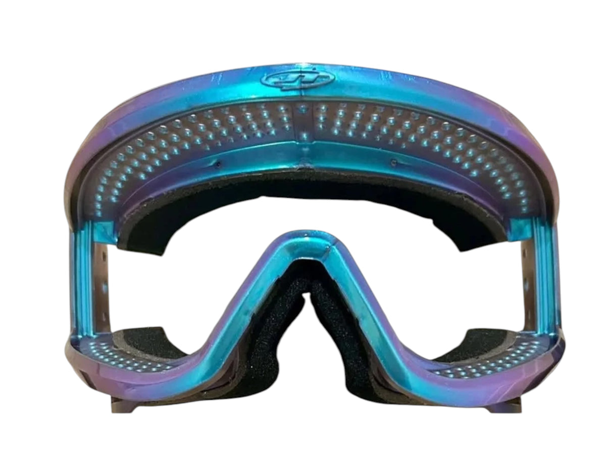 New Twister Jt Chameleon Thin Frames