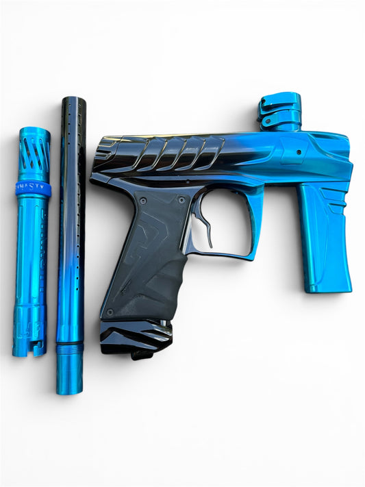 Field One Force Limited Edition Dynasty 20 Year Anniversary W/ V2 Parts