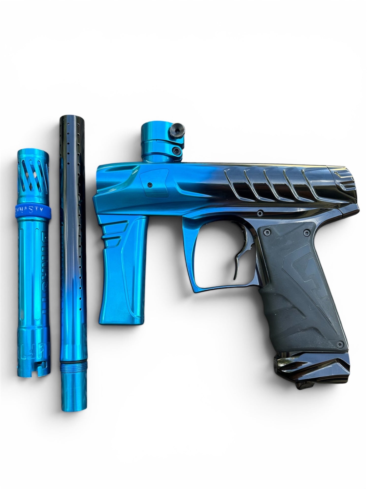 Field One Force Limited Edition Dynasty 20 Year Anniversary W/ V2 Parts