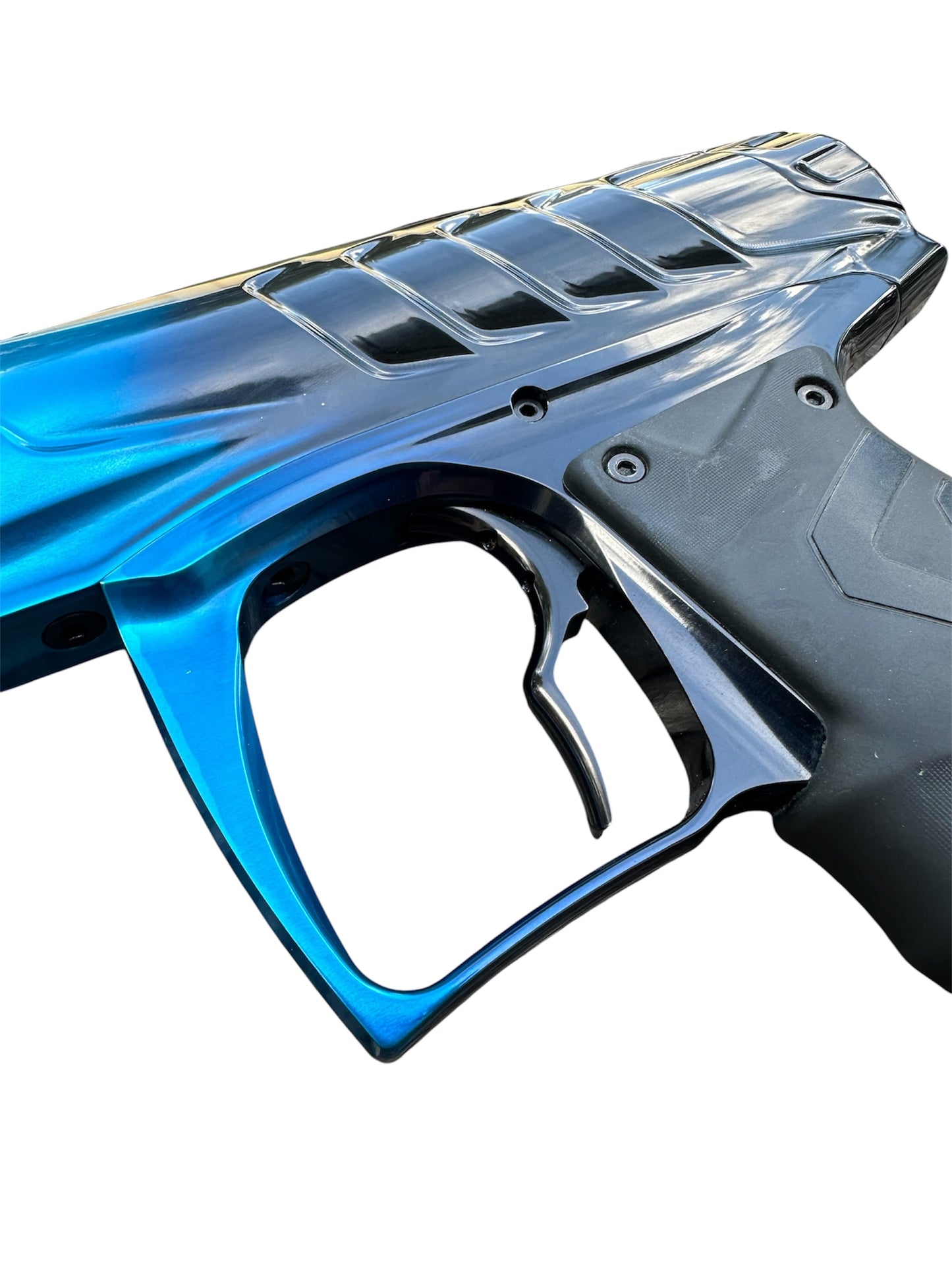 Field One Force Limited Edition Dynasty 20 Year Anniversary W/ V2 Parts