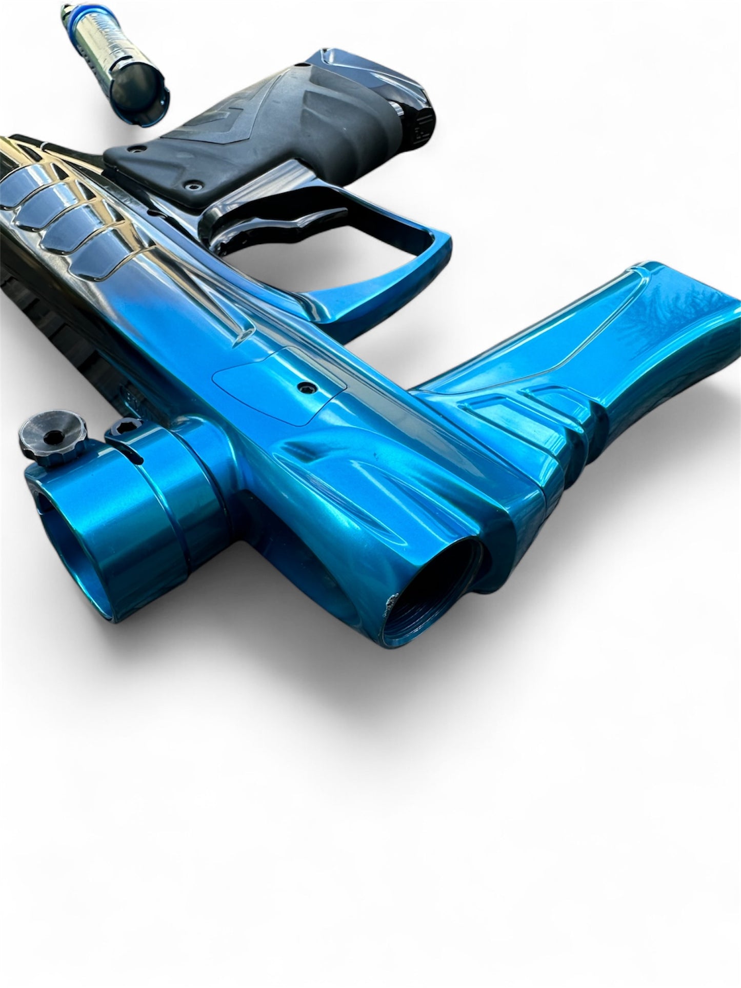 Field One Force Limited Edition Dynasty 20 Year Anniversary W/ V2 Parts