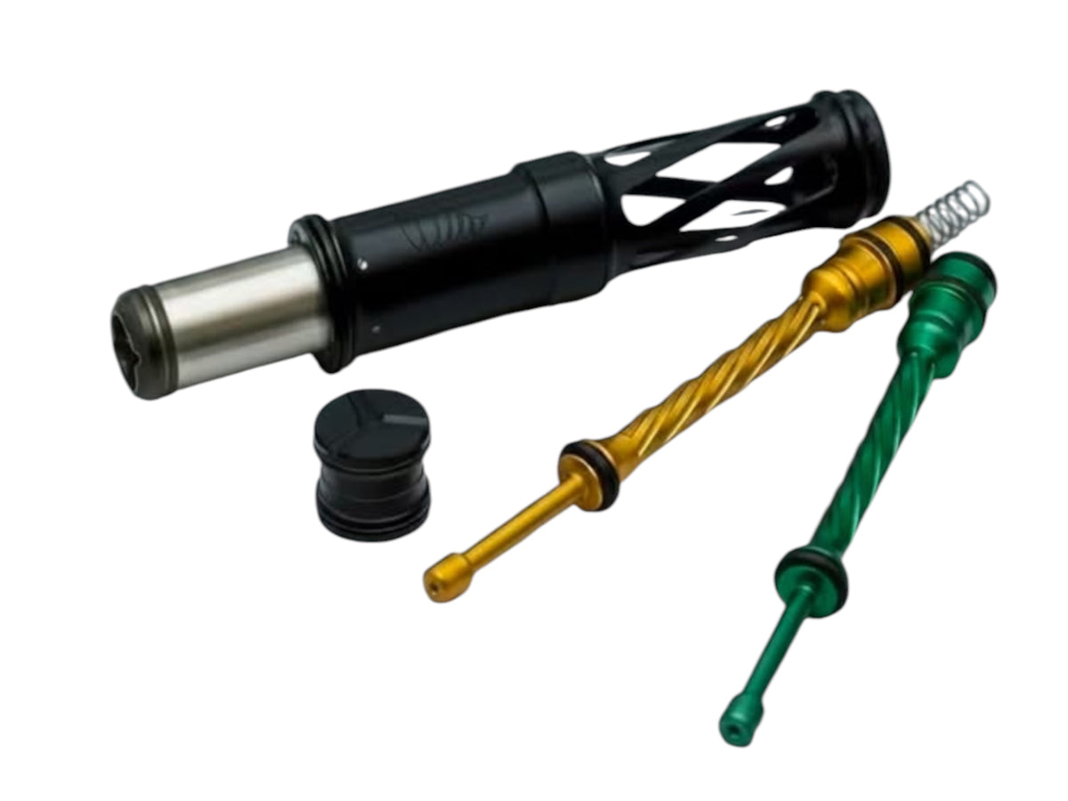 NEW CS3 Twister Tempest Bolt