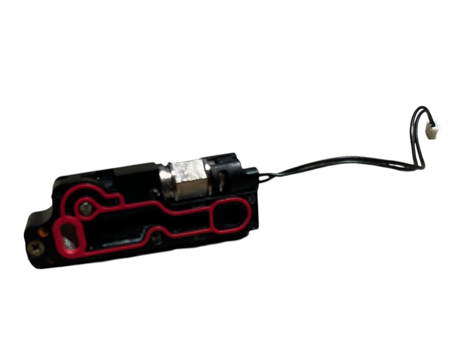 Planet Eclipse Geo 1/2/2.1 Solenoid Working