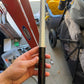 3 barrels