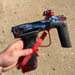 MINT Dye MXR Dearstar Paintball Gun
